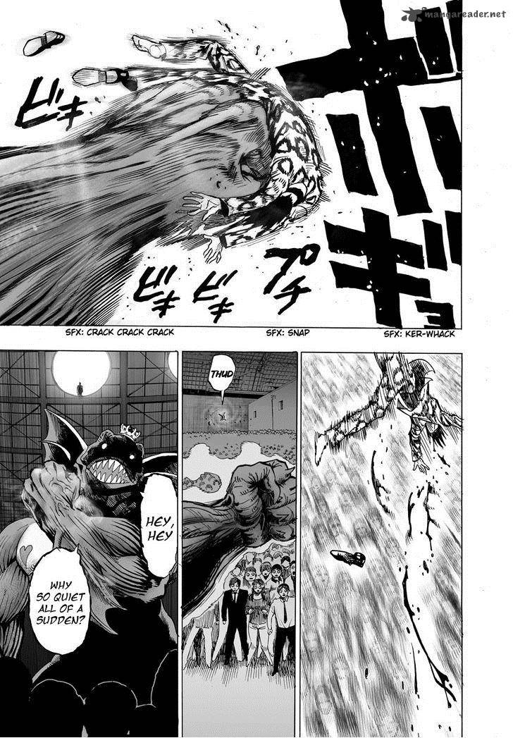 Chapter 32 - Glimmer of Hope Image(11)