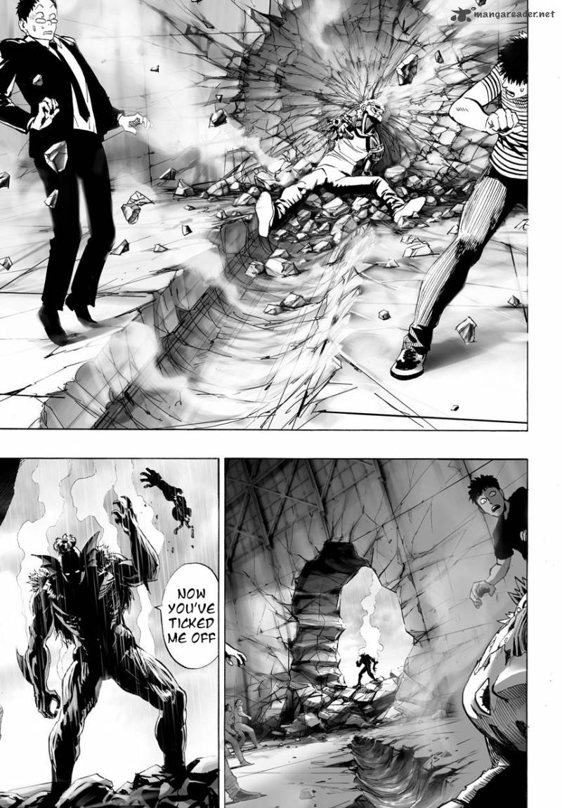 Chapter 33 - Glimmer of Hope 2 Image(6)