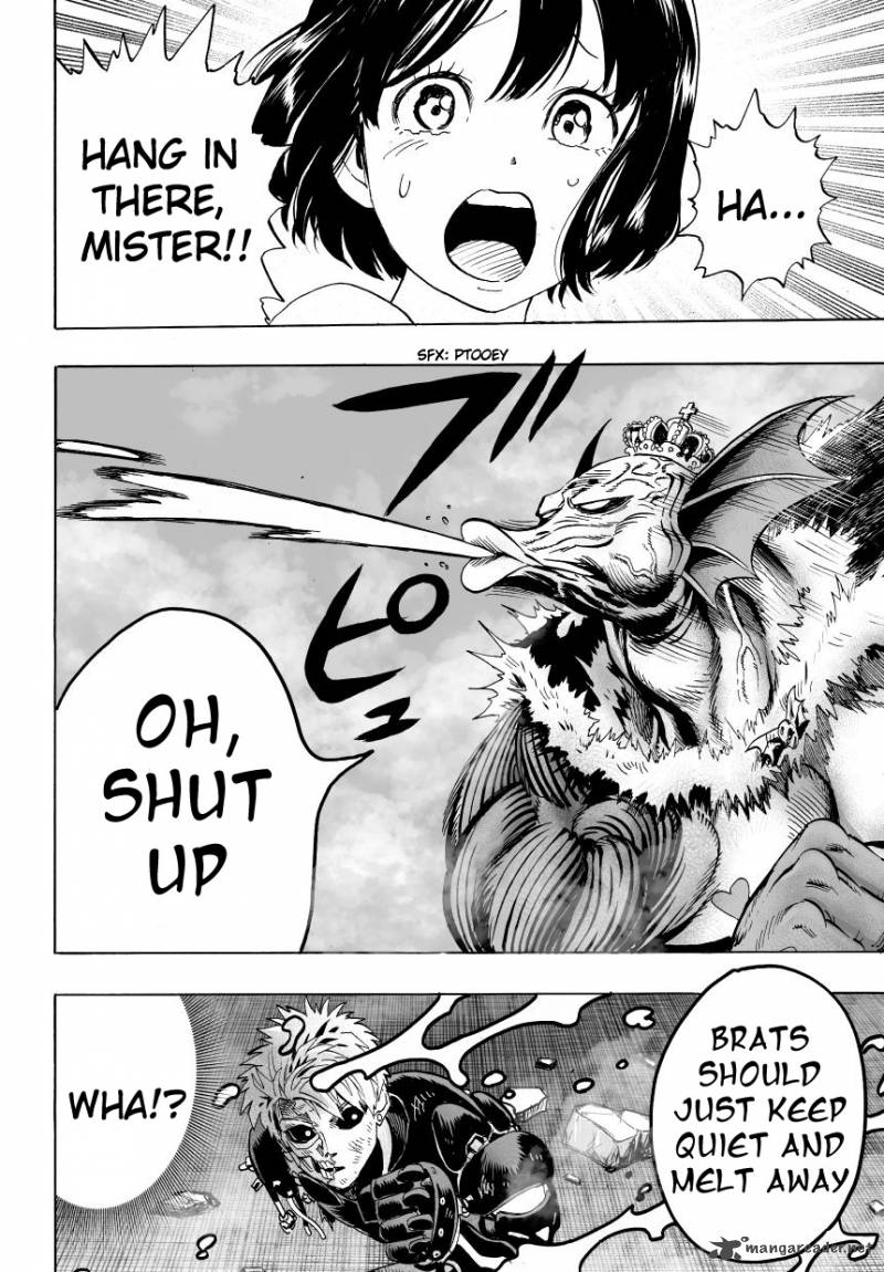 Chapter 33 - Glimmer of Hope 2 Image(14)