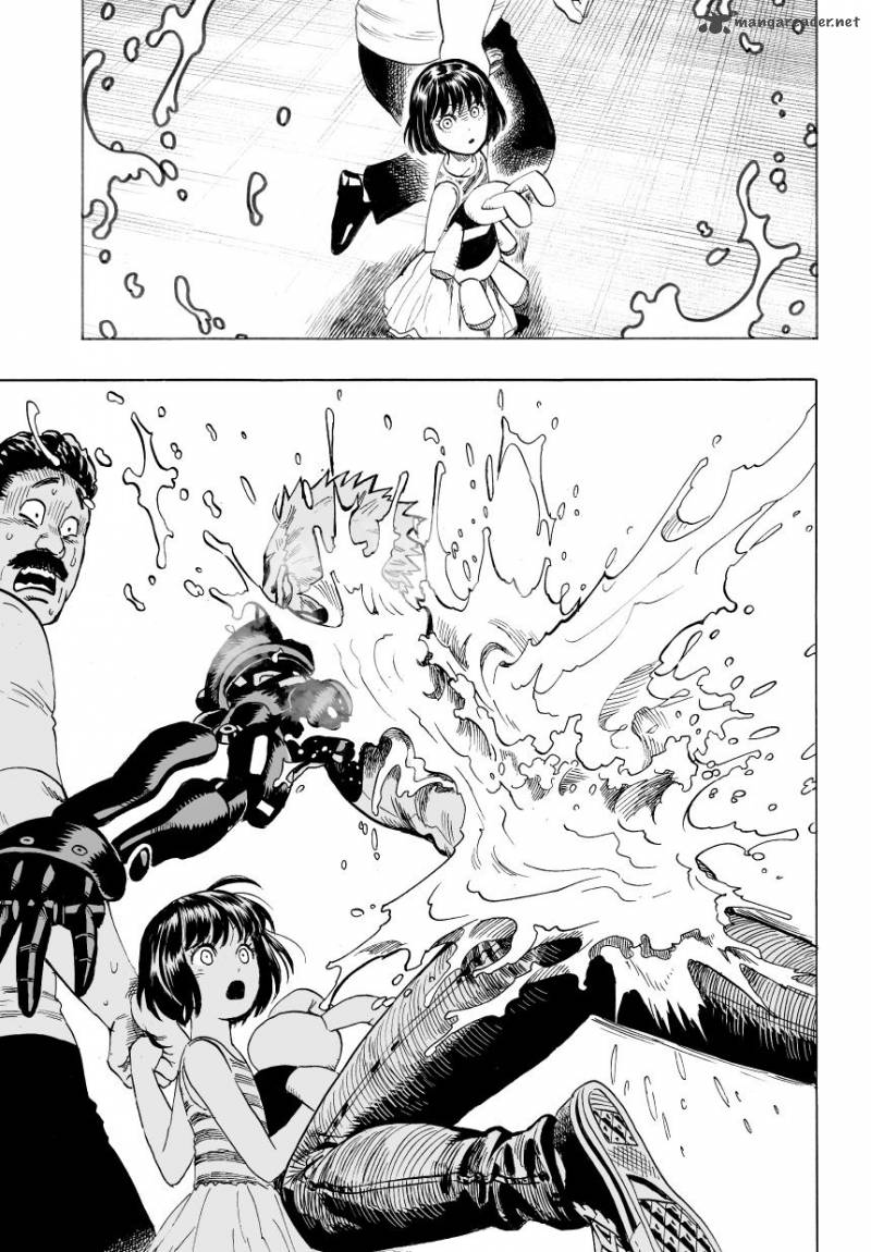 Chapter 33 - Glimmer of Hope 2 Image(15)