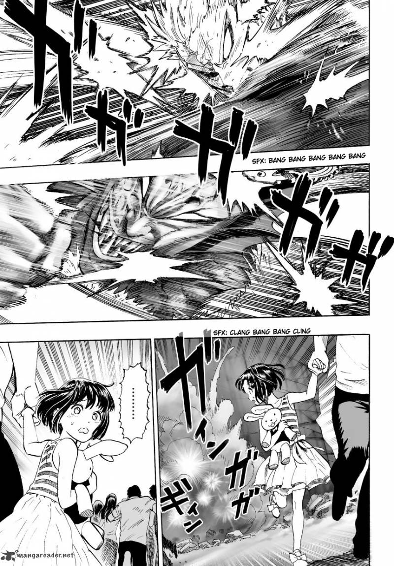 Chapter 33 - Glimmer of Hope 2 Image(13)