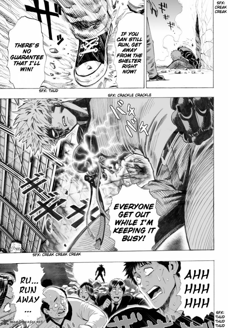 Chapter 33 - Glimmer of Hope 2 Image(8)