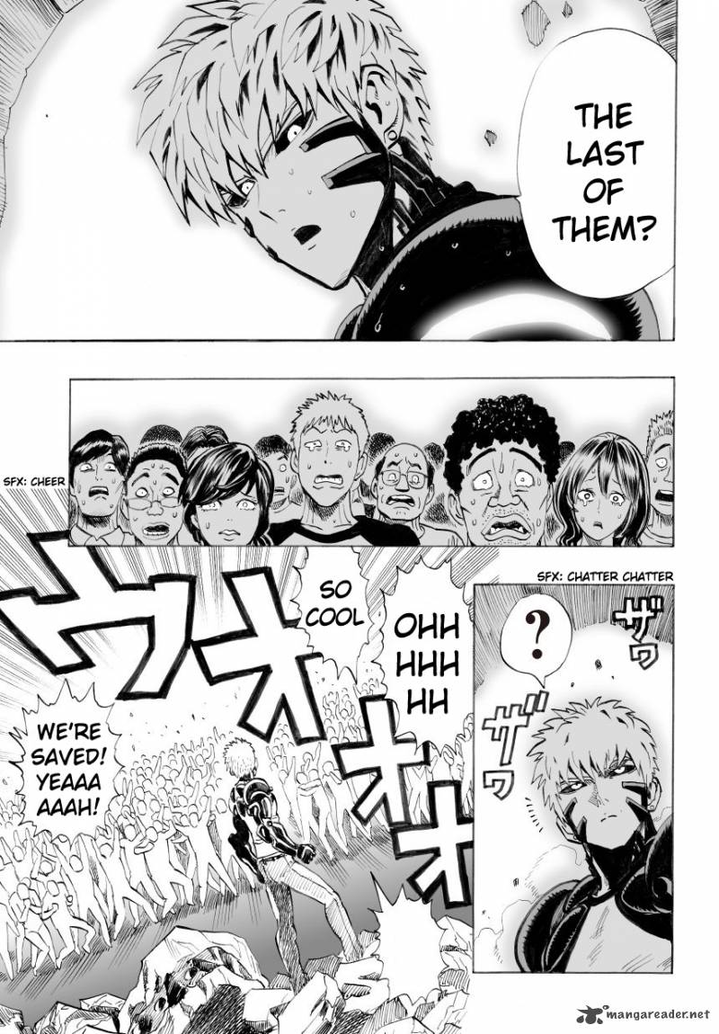 Chapter 33 - Glimmer of Hope 2 Image(4)
