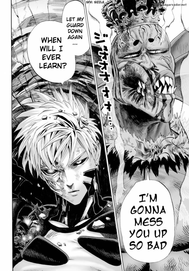 Chapter 33 - Glimmer of Hope 2 Image(7)