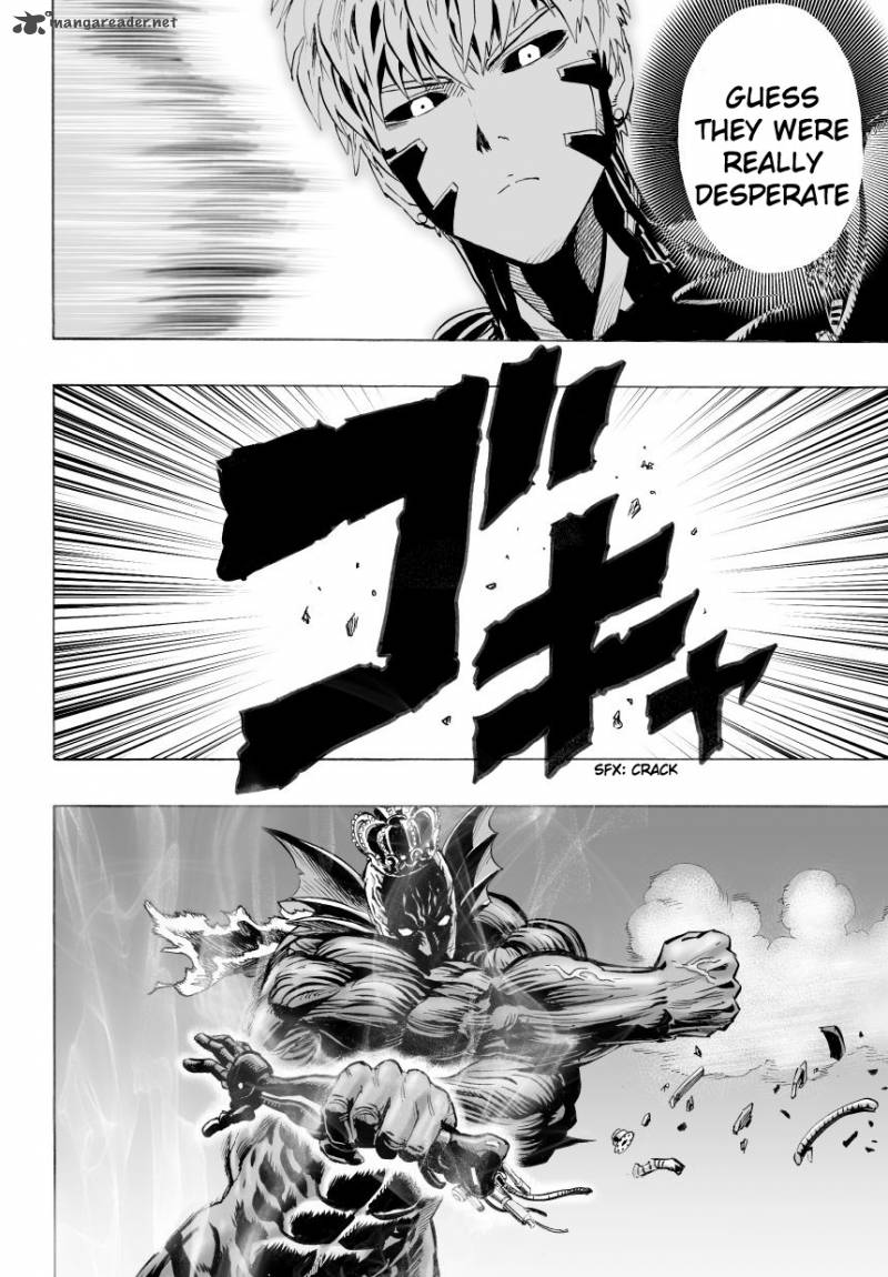 Chapter 33 - Glimmer of Hope 2 Image(5)