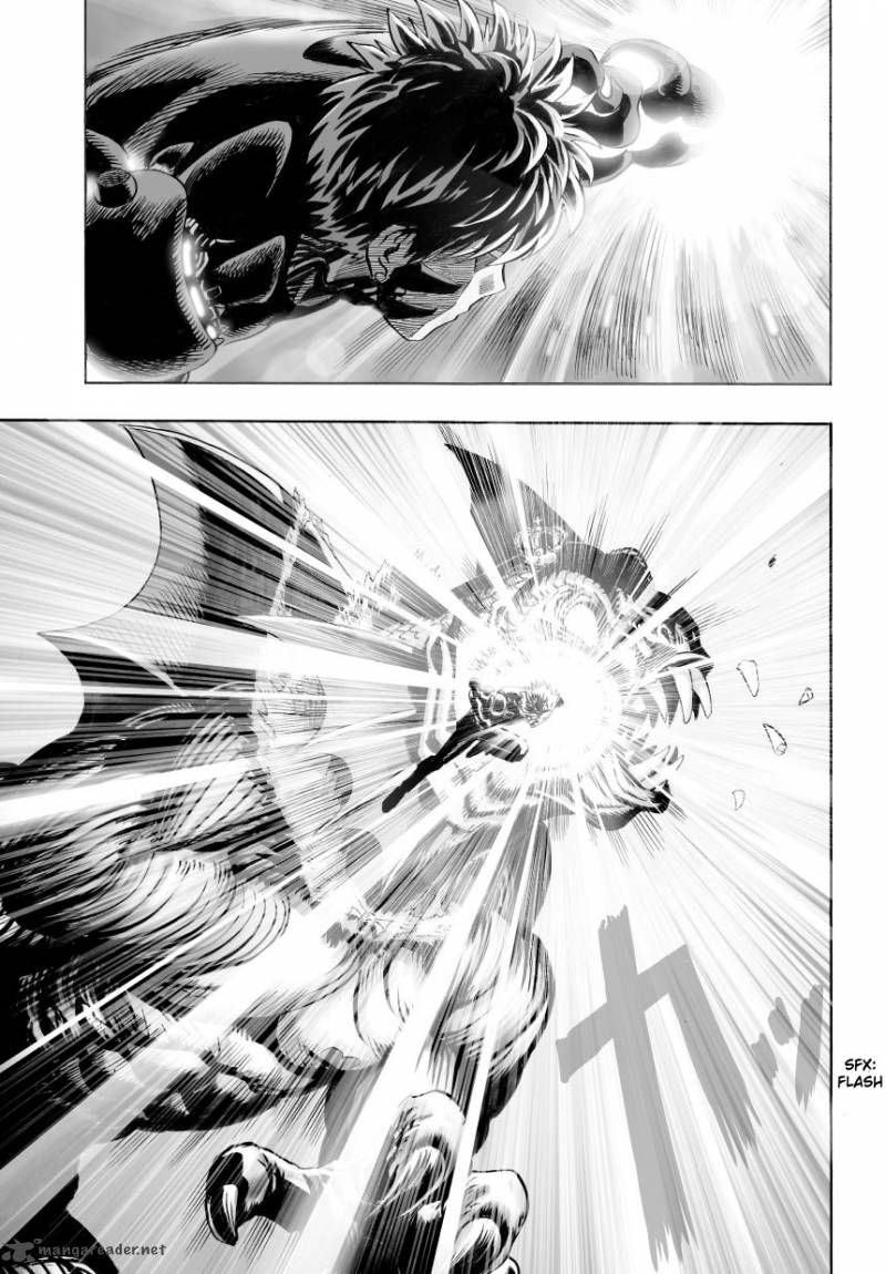 Chapter 33 - Glimmer of Hope 2 Image(2)