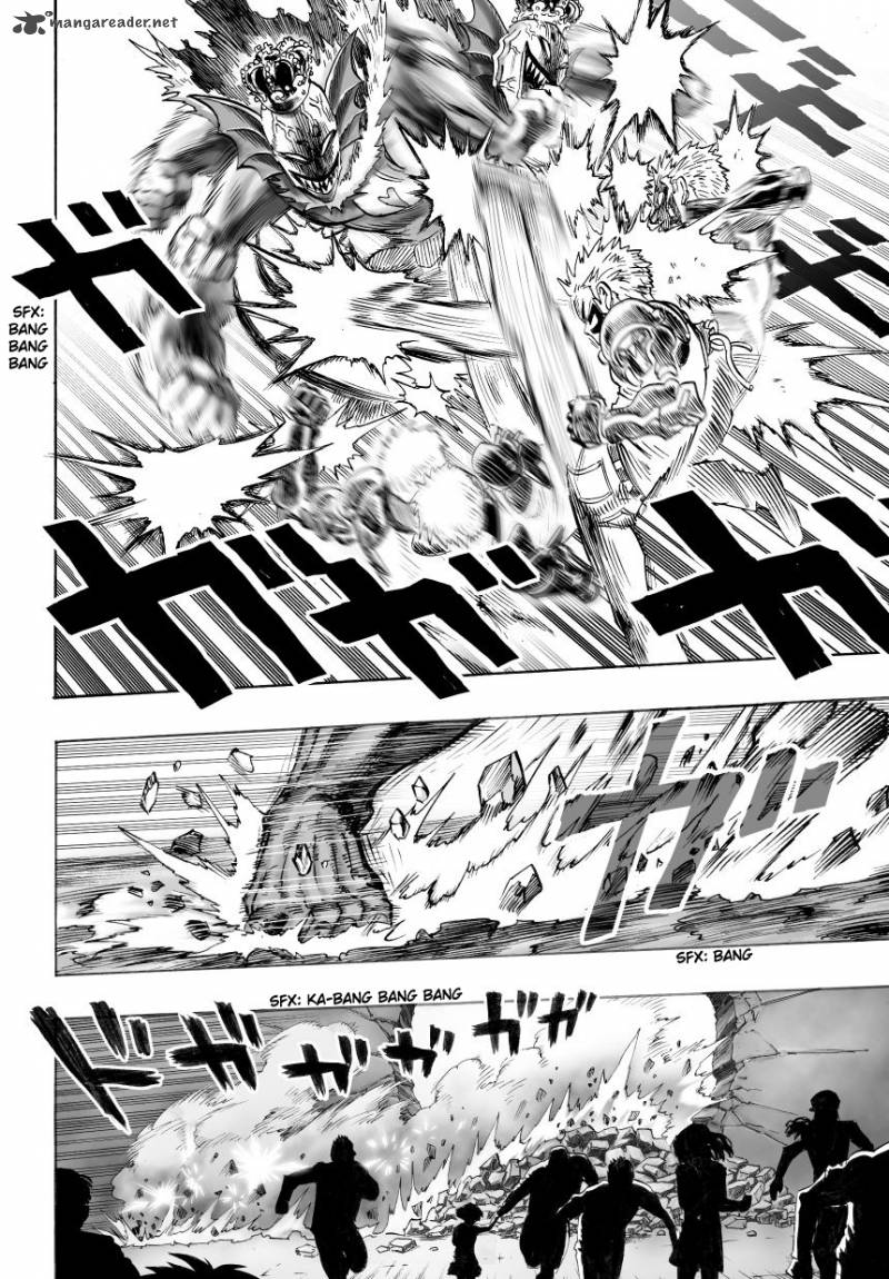 Chapter 33 - Glimmer of Hope 2 Image(12)