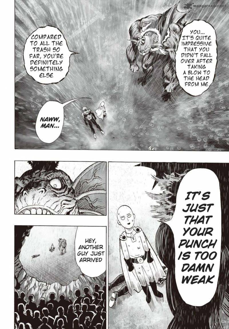 Chapter 35 - Because It's Raining Image(3)
