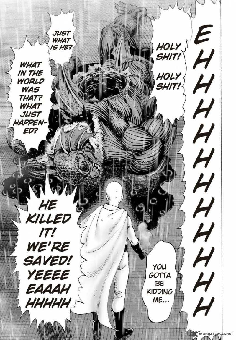 Chapter 35 - Because It's Raining Image(9)