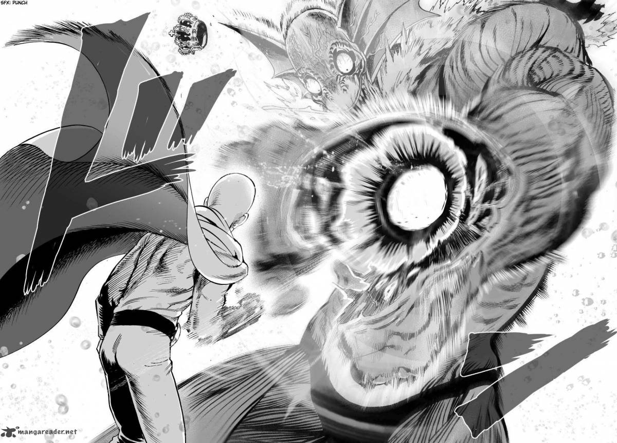 Chapter 35 - Because It's Raining Image(6)