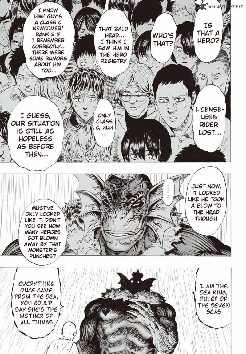 Chapter 35 - Because It's Raining Image(4)