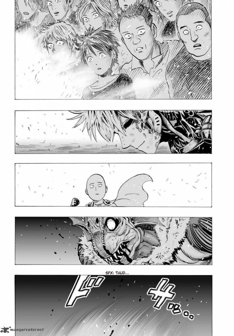 Chapter 35 - Because It's Raining Image(8)