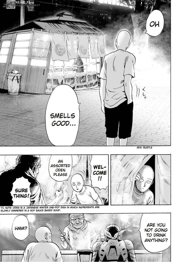 Chapter 36 - B-Class Image(18)