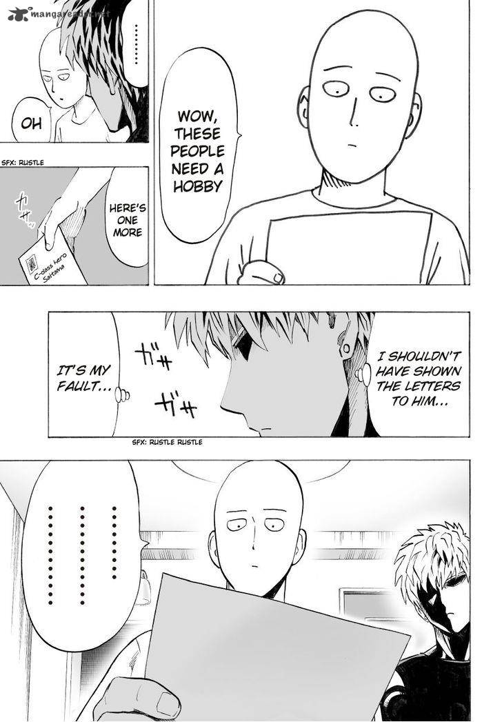 Chapter 36 - B-Class Image(6)