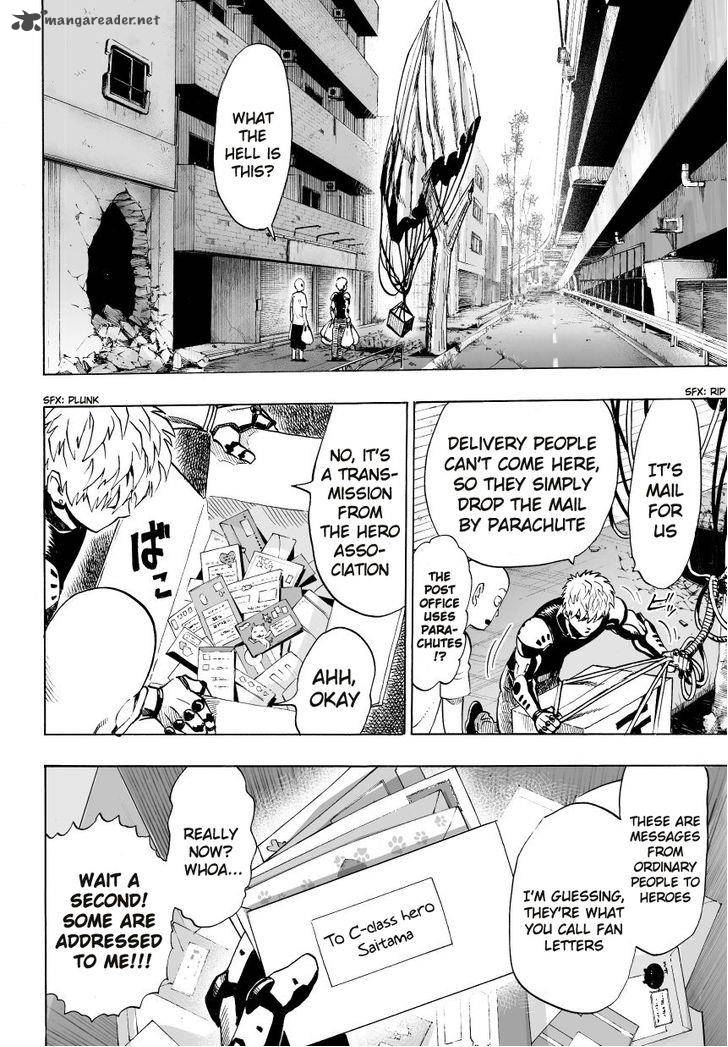 Chapter 36 - B-Class Image(3)