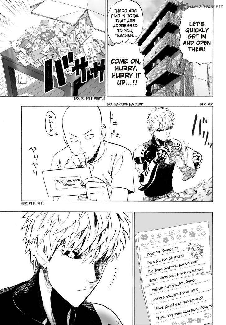 Chapter 36 - B-Class Image(4)