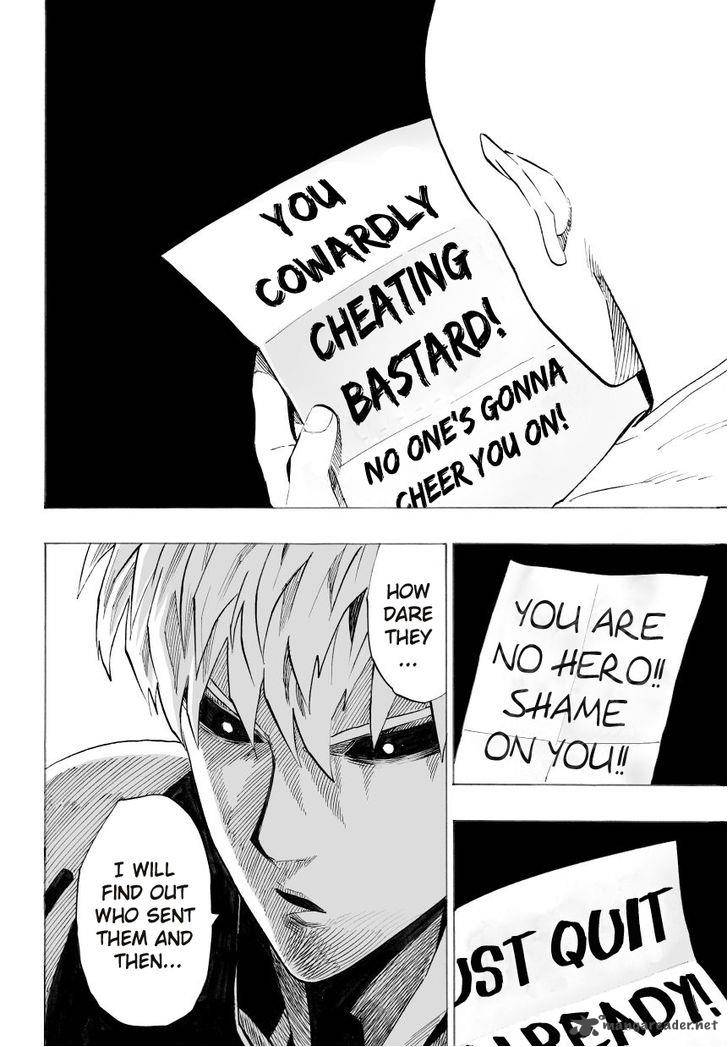 Chapter 36 - B-Class Image(5)
