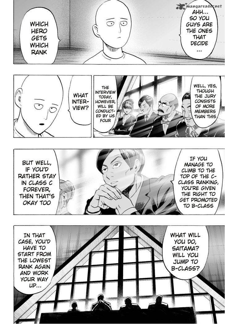 Chapter 36 - B-Class Image(11)