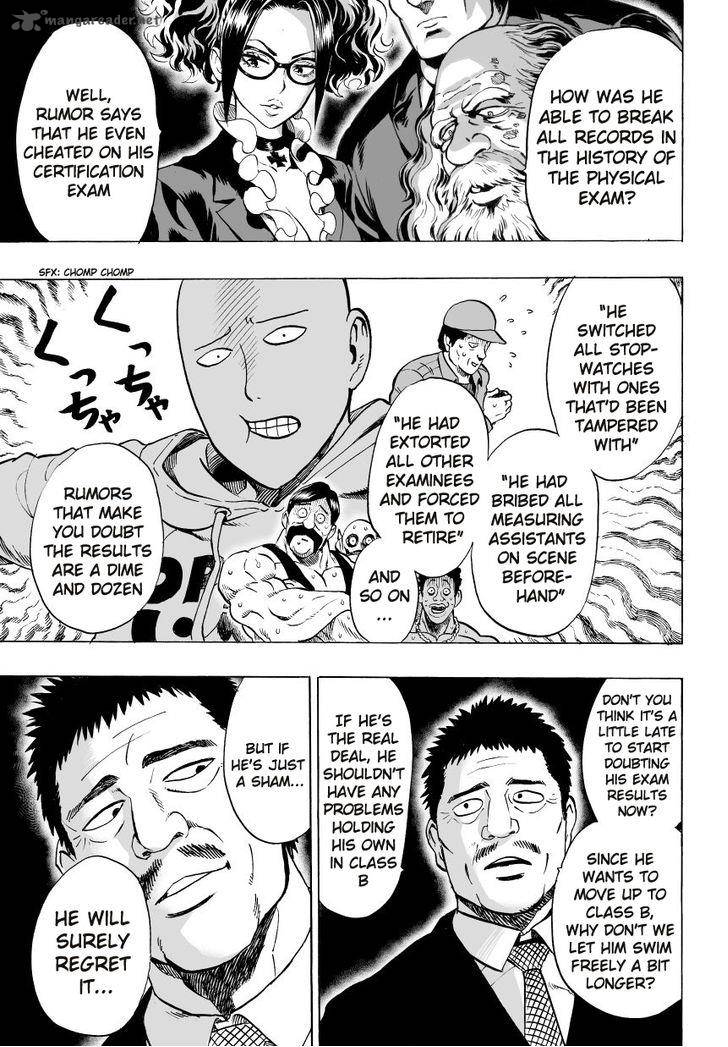 Chapter 36 - B-Class Image(14)