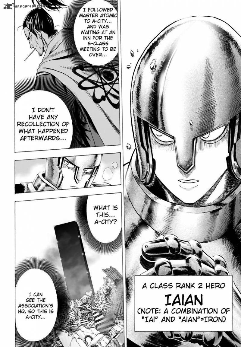 Chapter 39 - From Space Image(9)