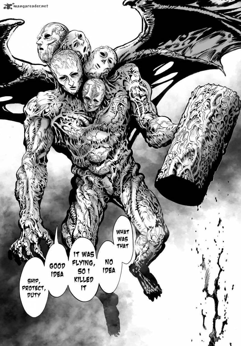 Chapter 39 - From Space Image(6)