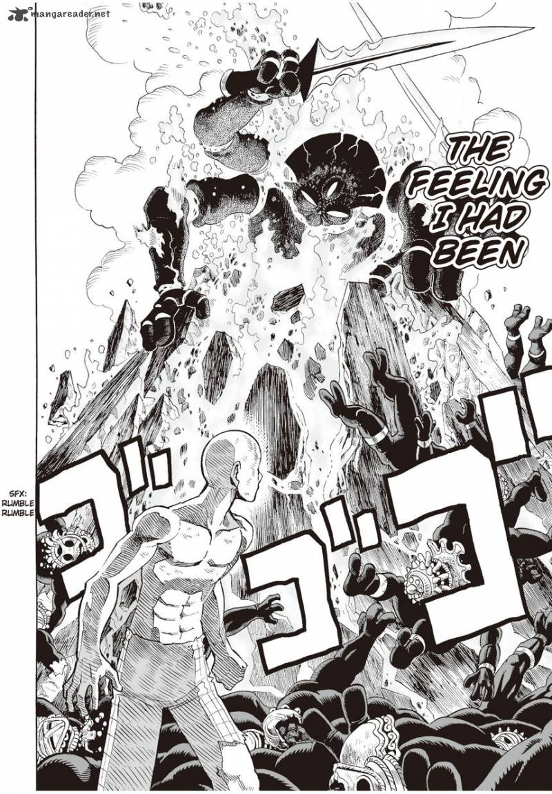 Chapter 4 - 4th Punch Dark Undergrounders Image(16)