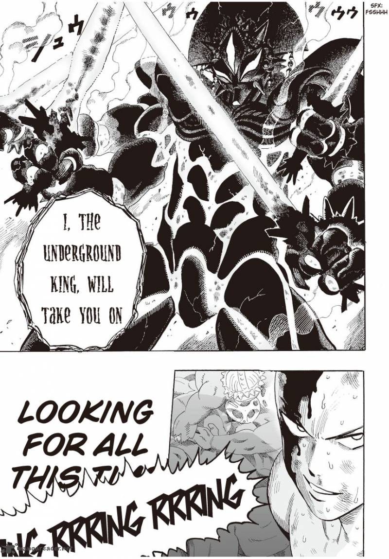 Chapter 4 - 4th Punch Dark Undergrounders Image(17)
