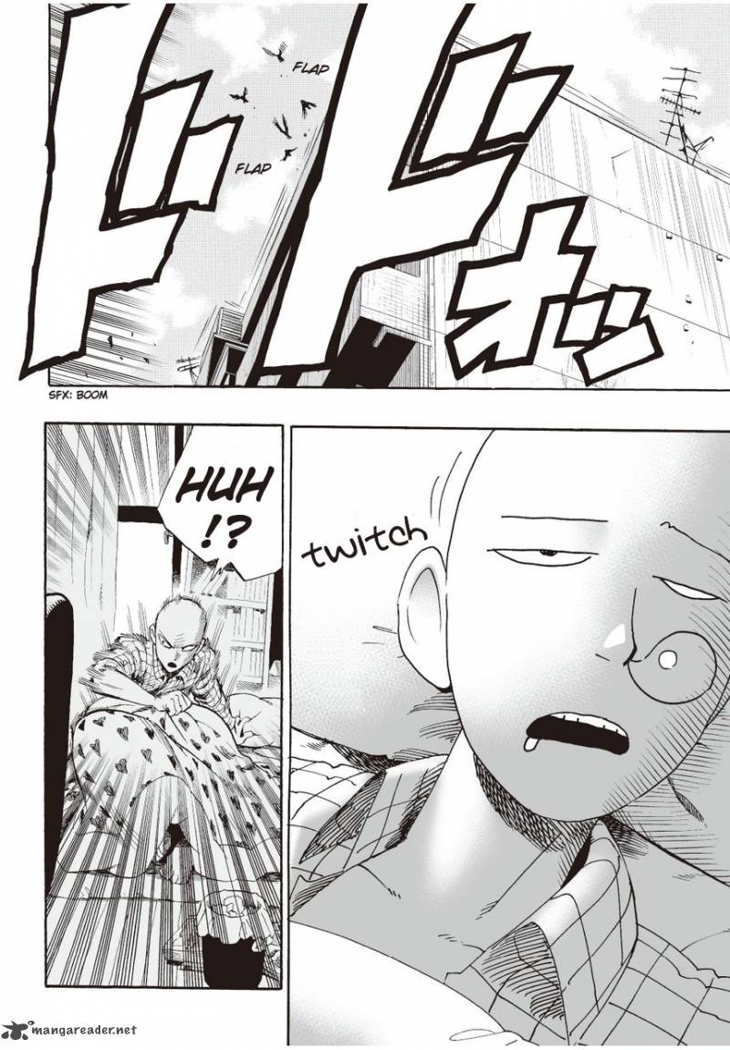 Chapter 4 - 4th Punch Dark Undergrounders Image(3)