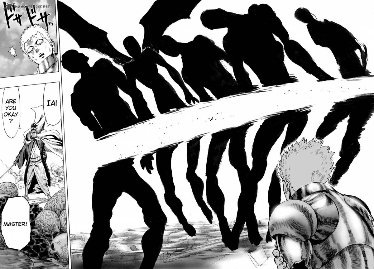 Chapter 41 - Counter Image(4)