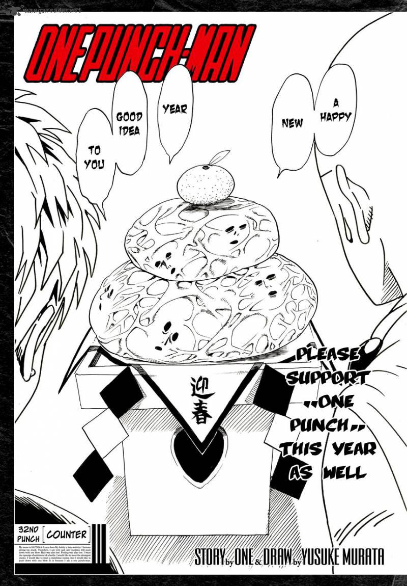 Chapter 41 - Counter Image(2)