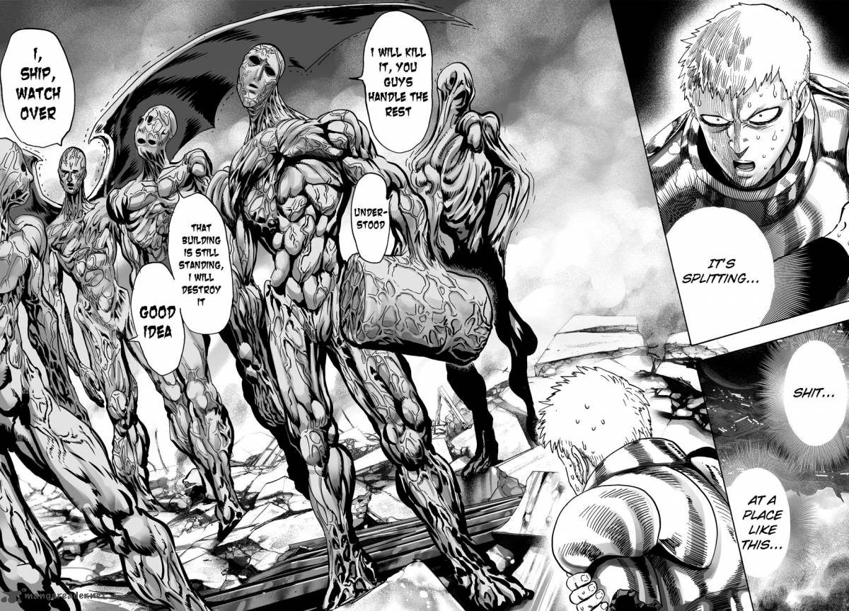 Chapter 41 - Counter Image(3)
