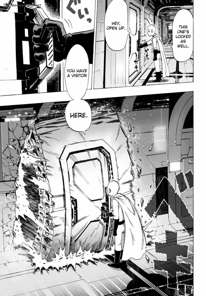 Chapter 42 - Guys Who Don't Listen Image(2)