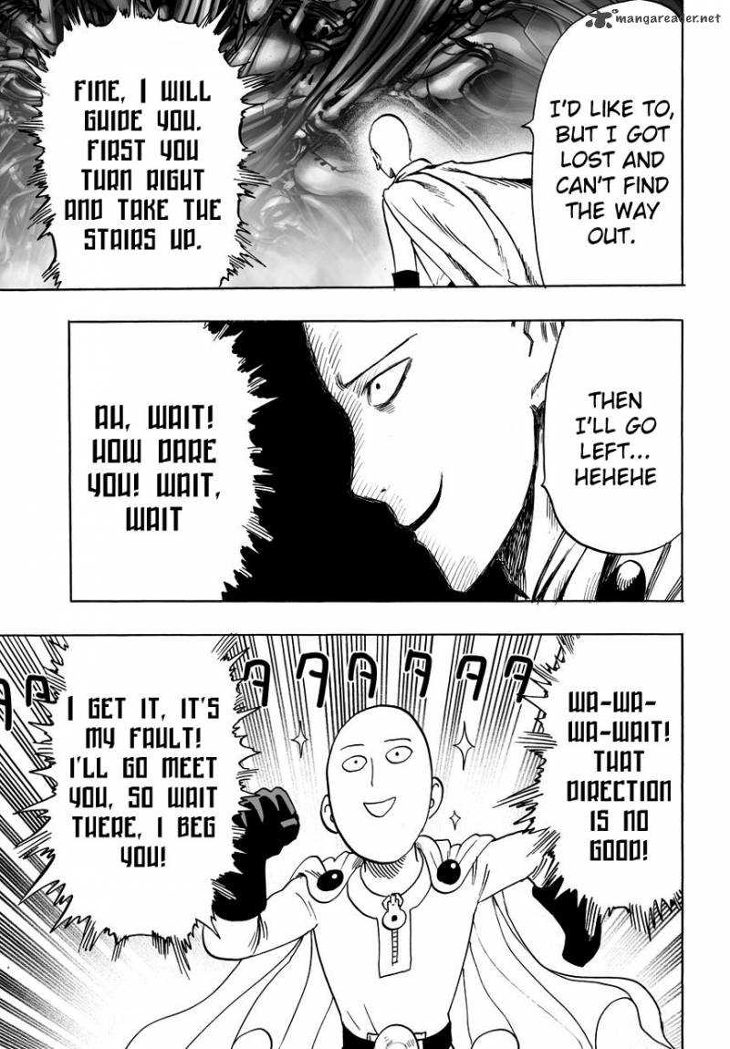 Chapter 42 - Guys Who Don't Listen Image(25)