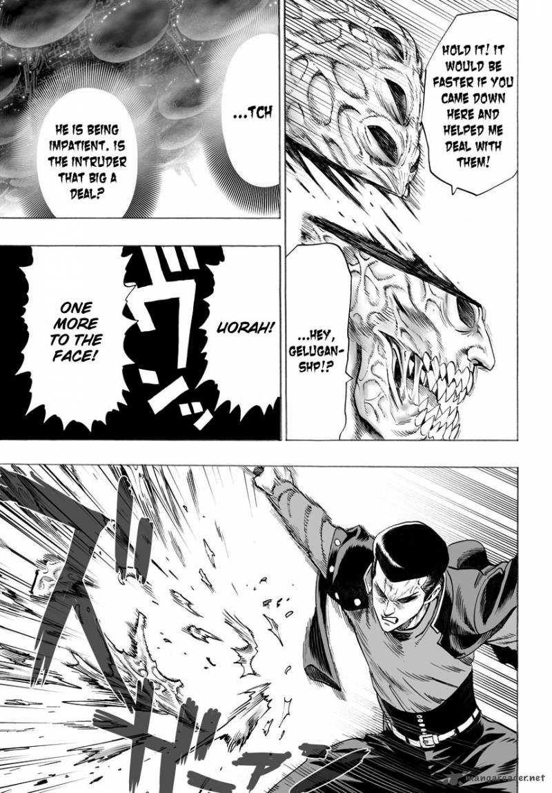 Chapter 42 - Guys Who Don't Listen Image(9)