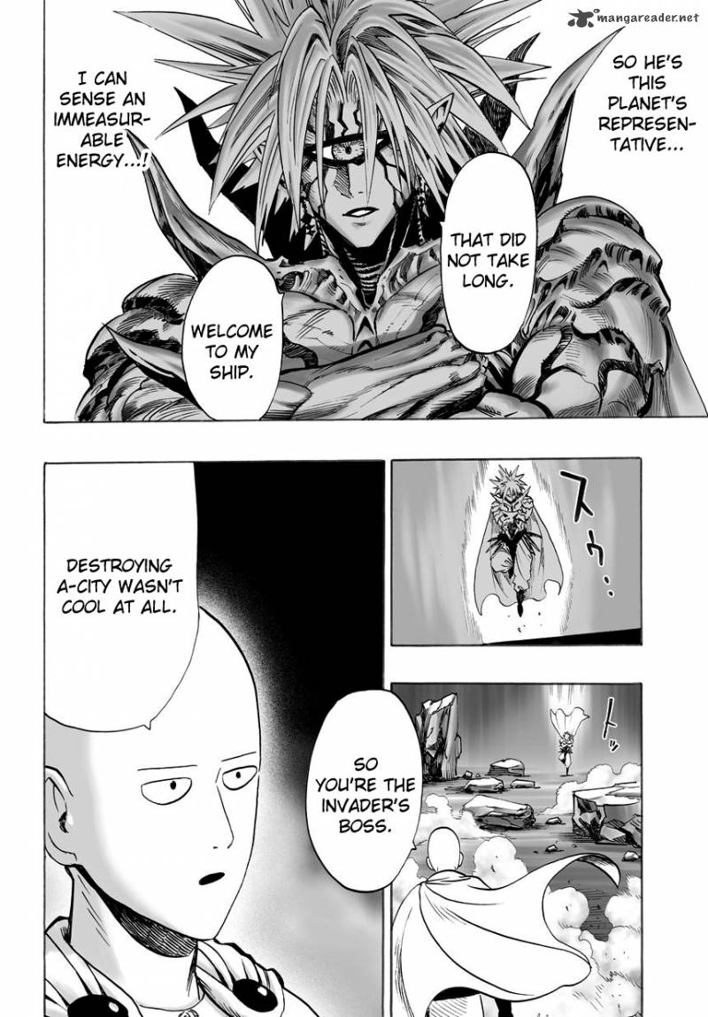 Chapter 42 - Guys Who Don't Listen Image(30)