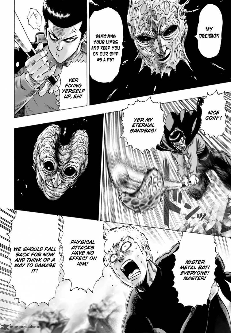 Chapter 42 - Guys Who Don't Listen Image(5)