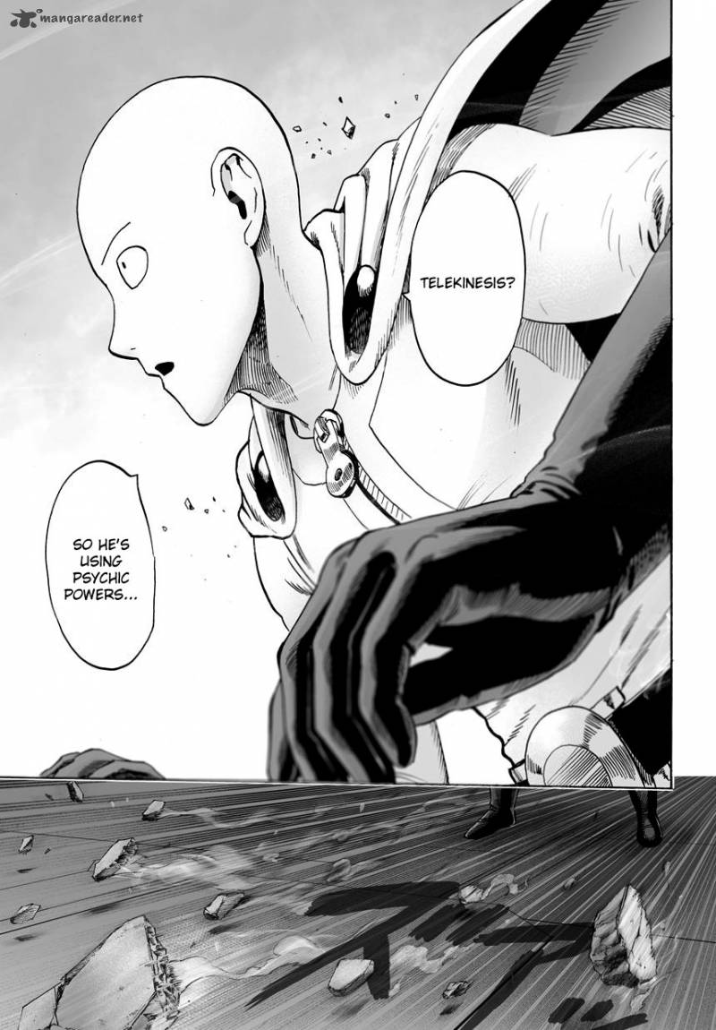 Chapter 42 - Guys Who Don't Listen Image(33)