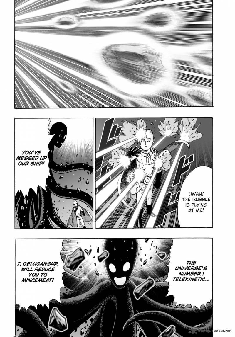 Chapter 42 - Guys Who Don't Listen Image(32)