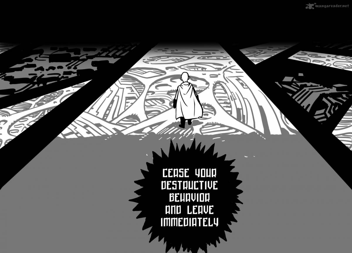 Chapter 42 - Guys Who Don't Listen Image(22)