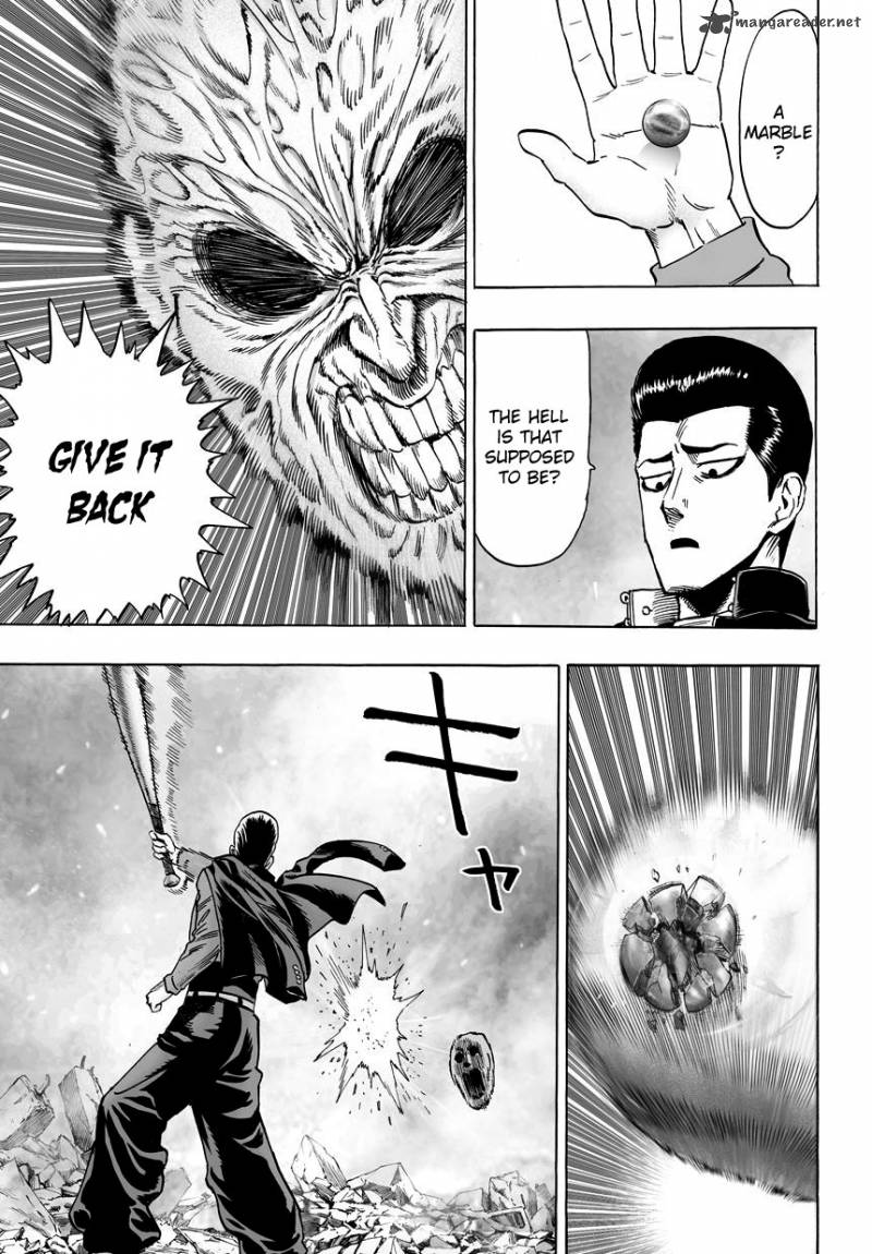 Chapter 42 - Guys Who Don't Listen Image(11)