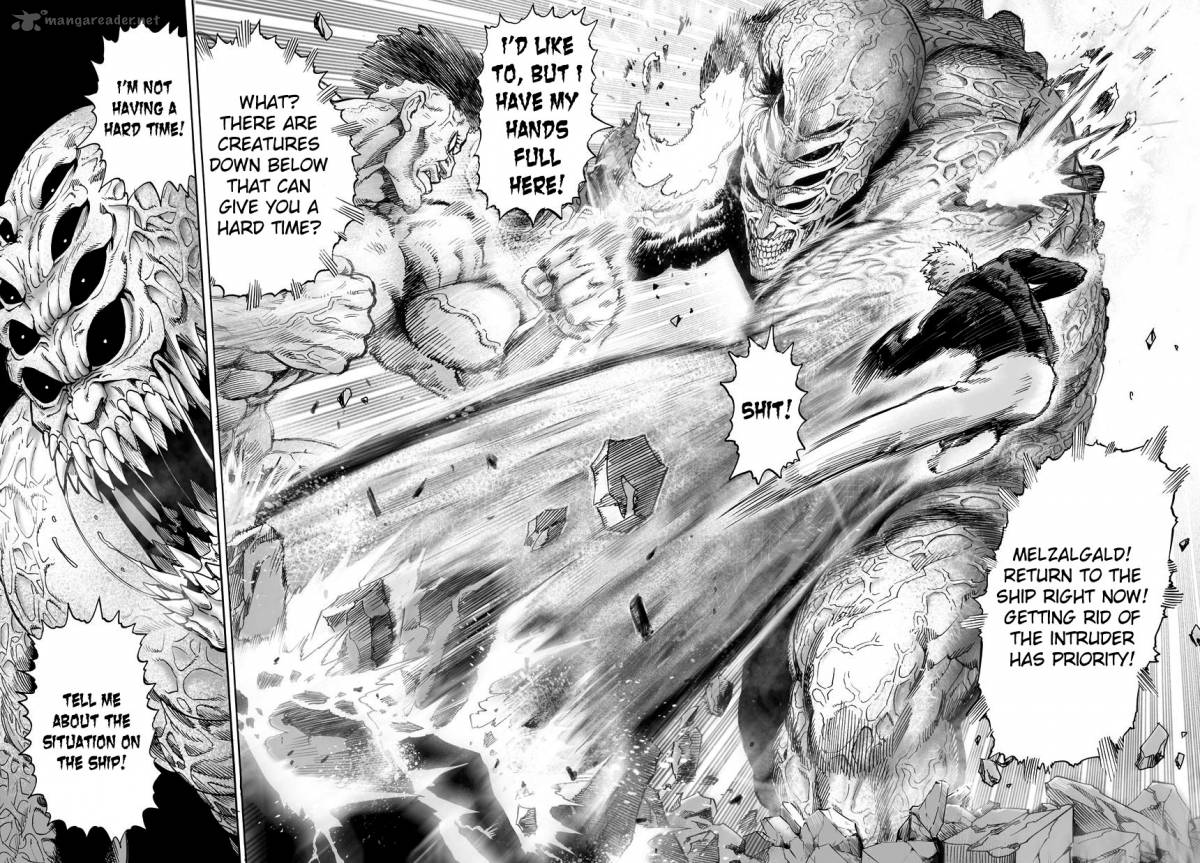 Chapter 42 - Guys Who Don't Listen Image(7)