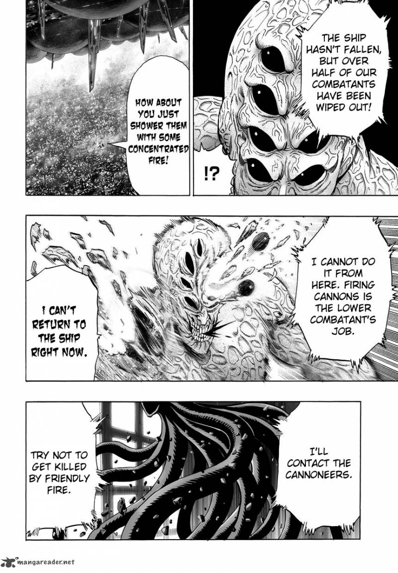 Chapter 42 - Guys Who Don't Listen Image(8)