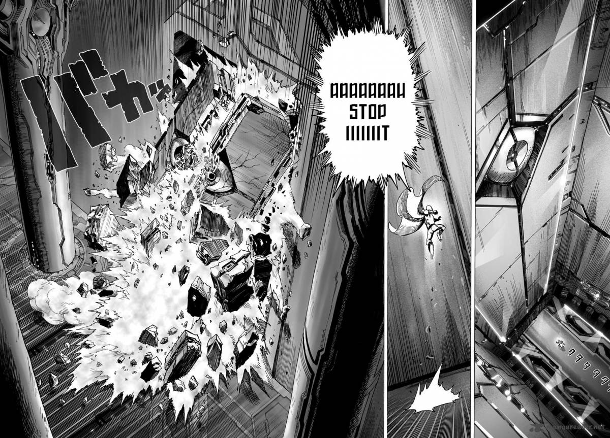 Chapter 42 - Guys Who Don't Listen Image(26)