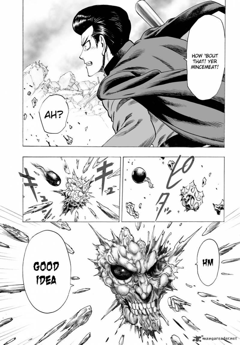 Chapter 42 - Guys Who Don't Listen Image(4)