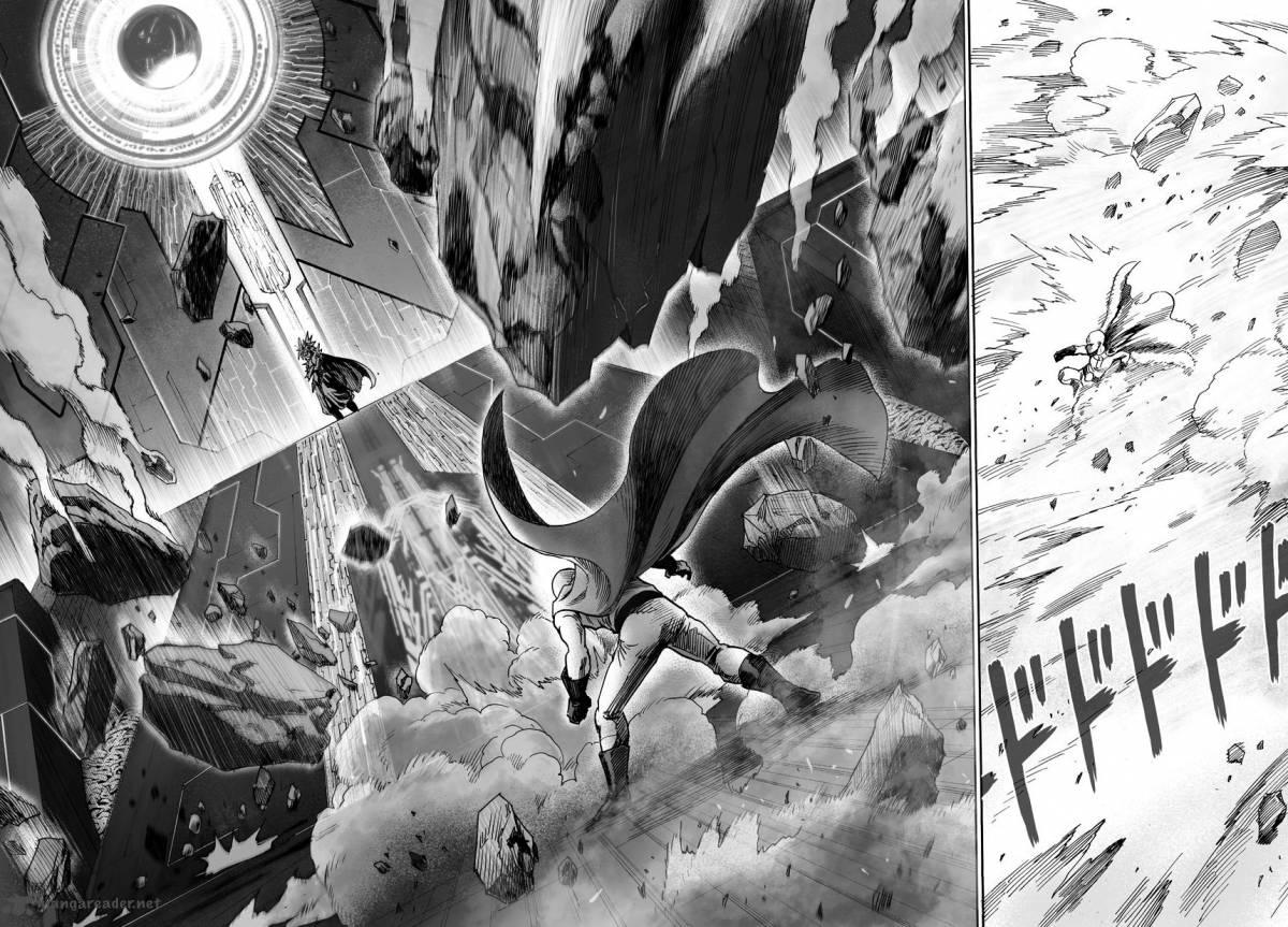 Chapter 42 - Guys Who Don't Listen Image(27)