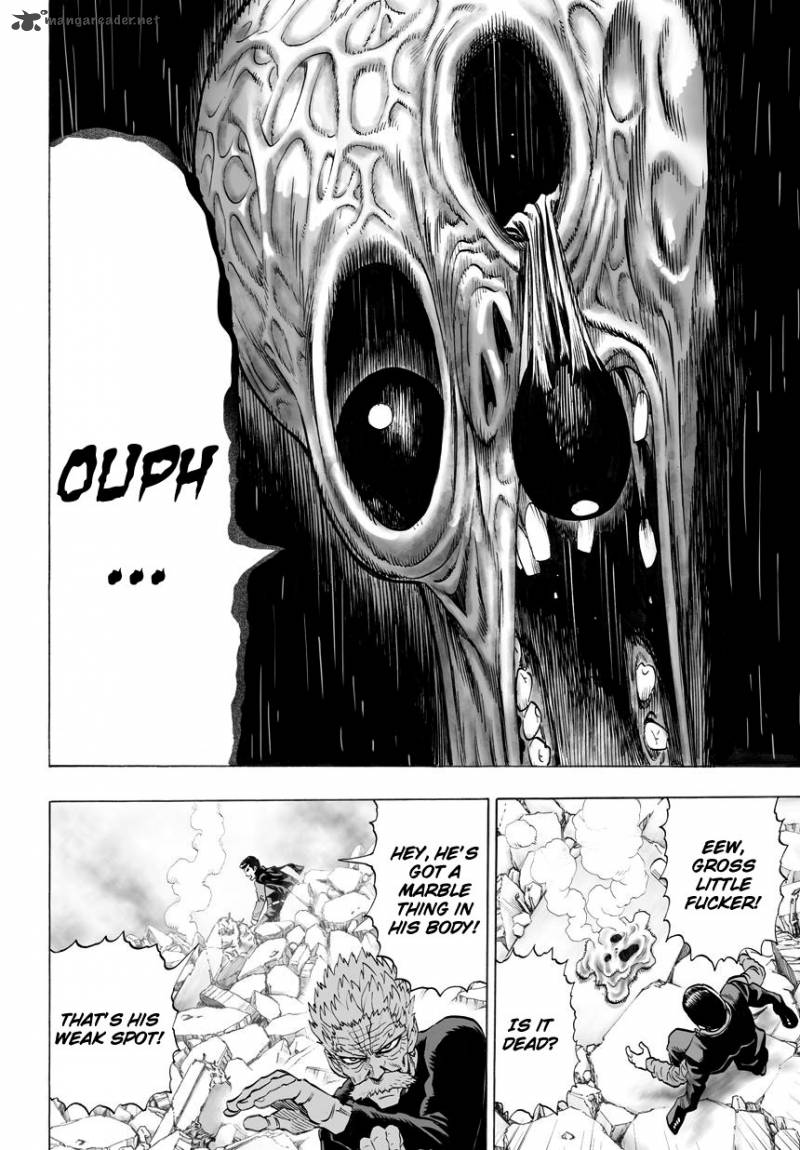 Chapter 42 - Guys Who Don't Listen Image(12)