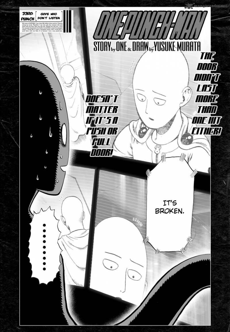 Chapter 42 - Guys Who Don't Listen Image(3)