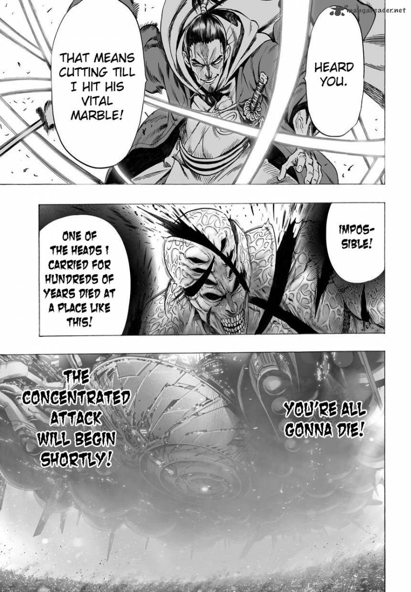 Chapter 42 - Guys Who Don't Listen Image(13)