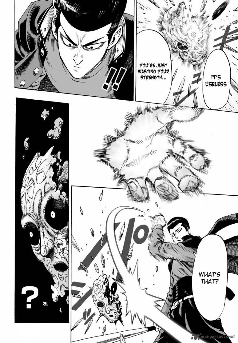 Chapter 42 - Guys Who Don't Listen Image(10)