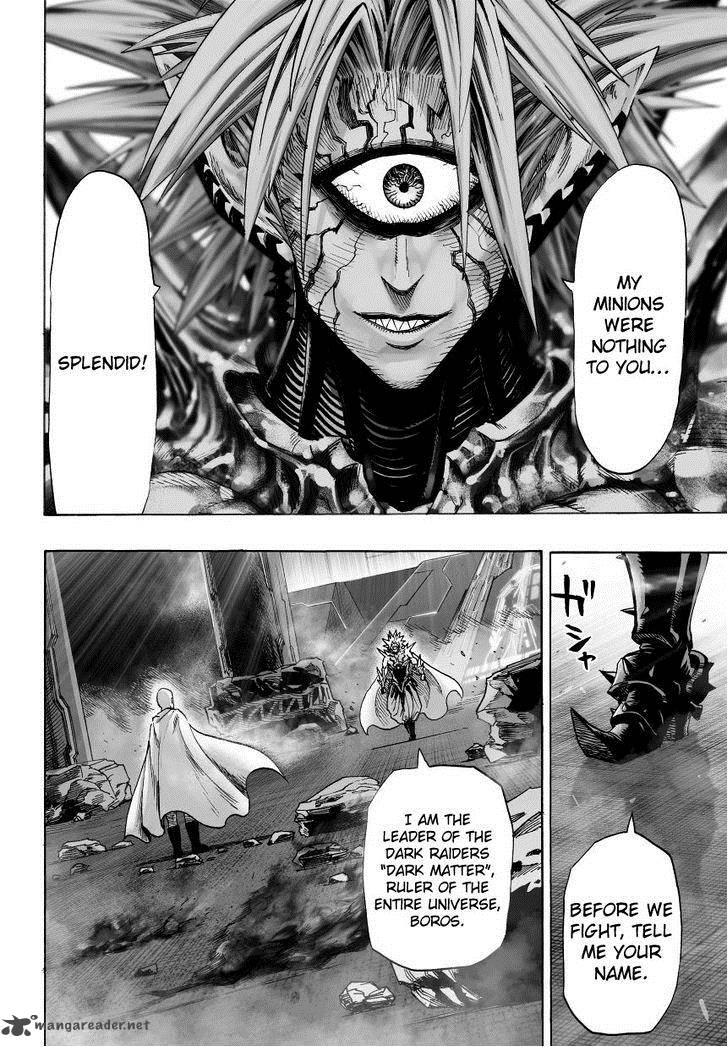 Chapter 43 - Are You Stupid Image(7)